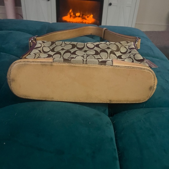 Coach Shoulder bag - Picture 5 of 5